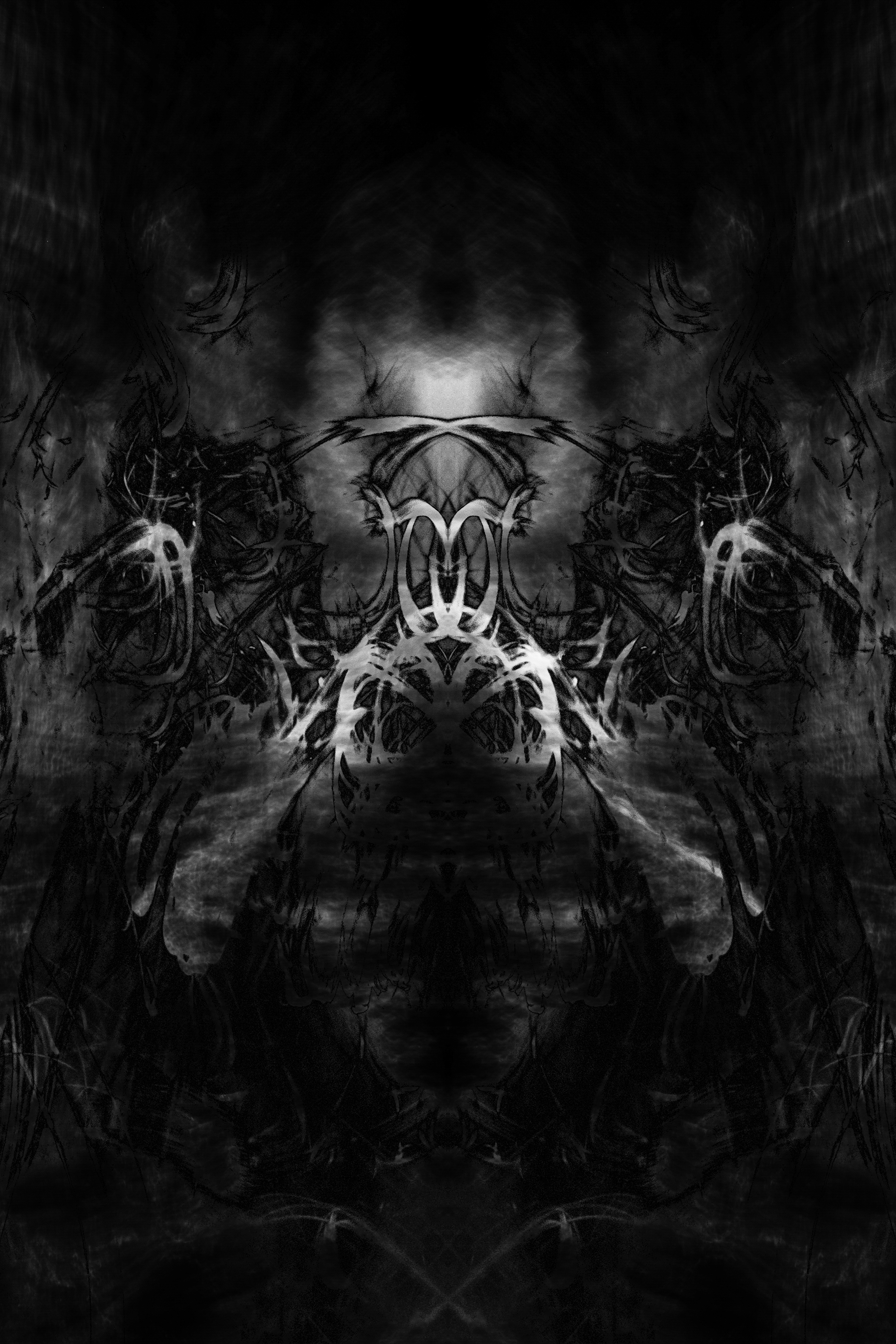Rorschach #114