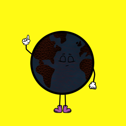 Earth Day #388