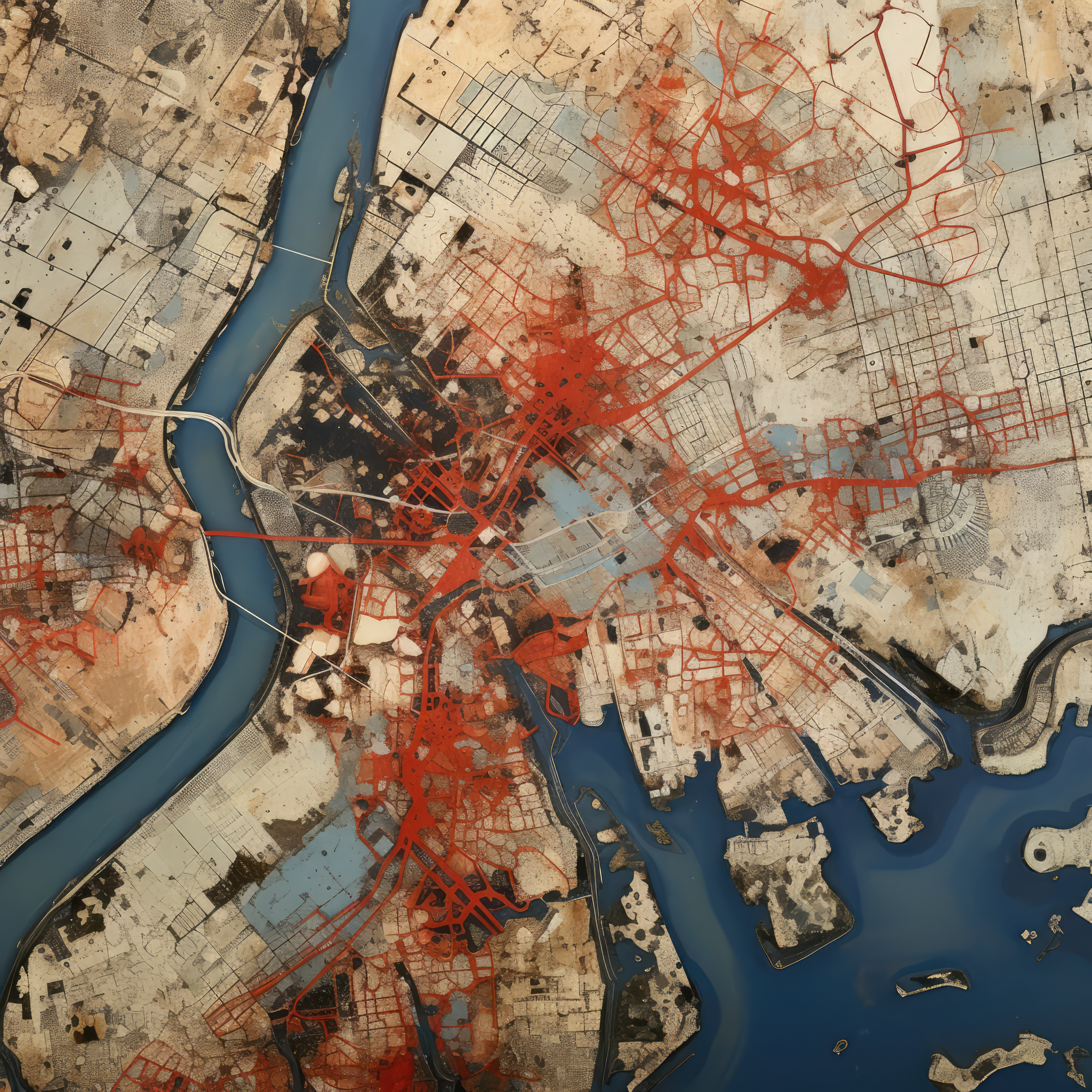 Mappings 31