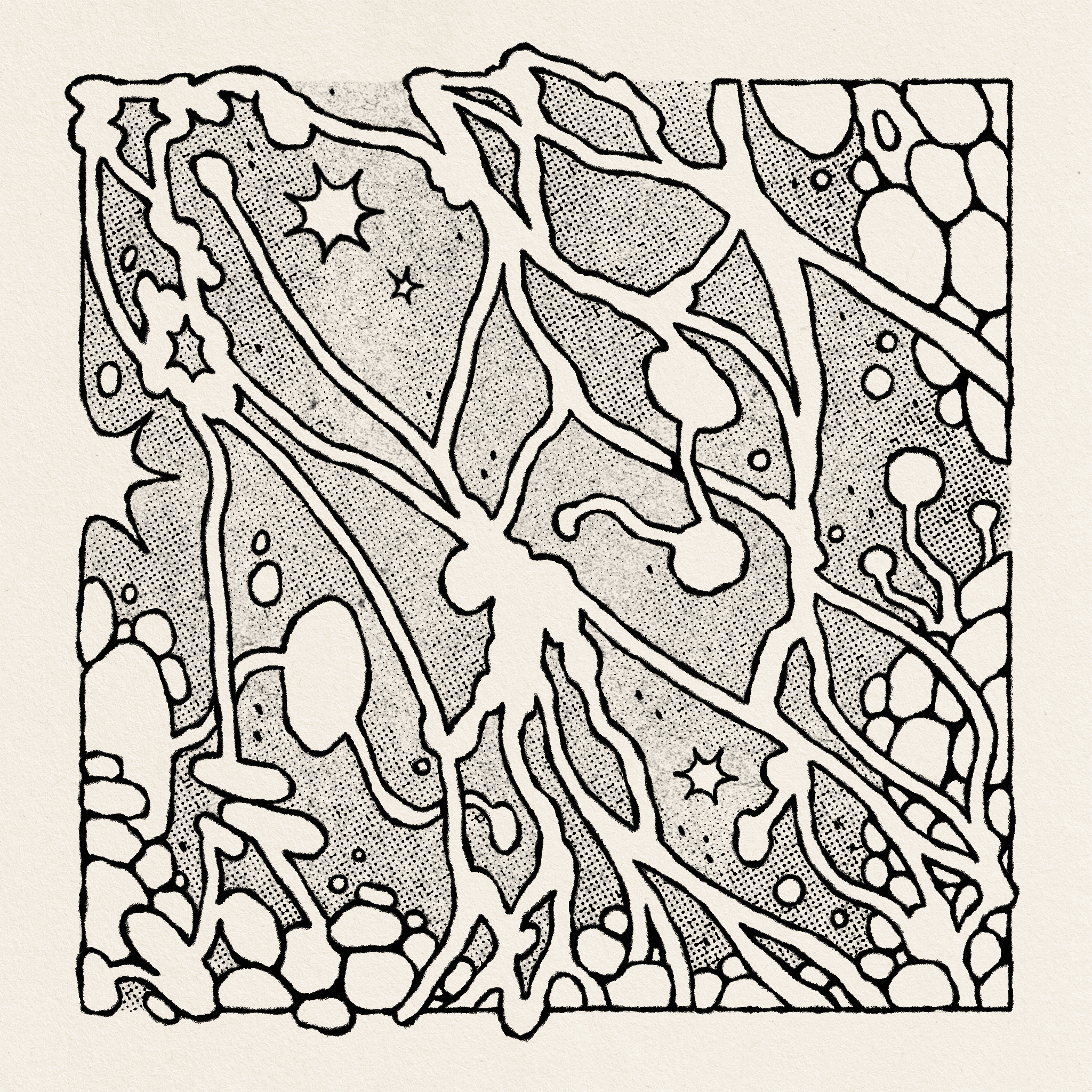 Energy Sketch #119