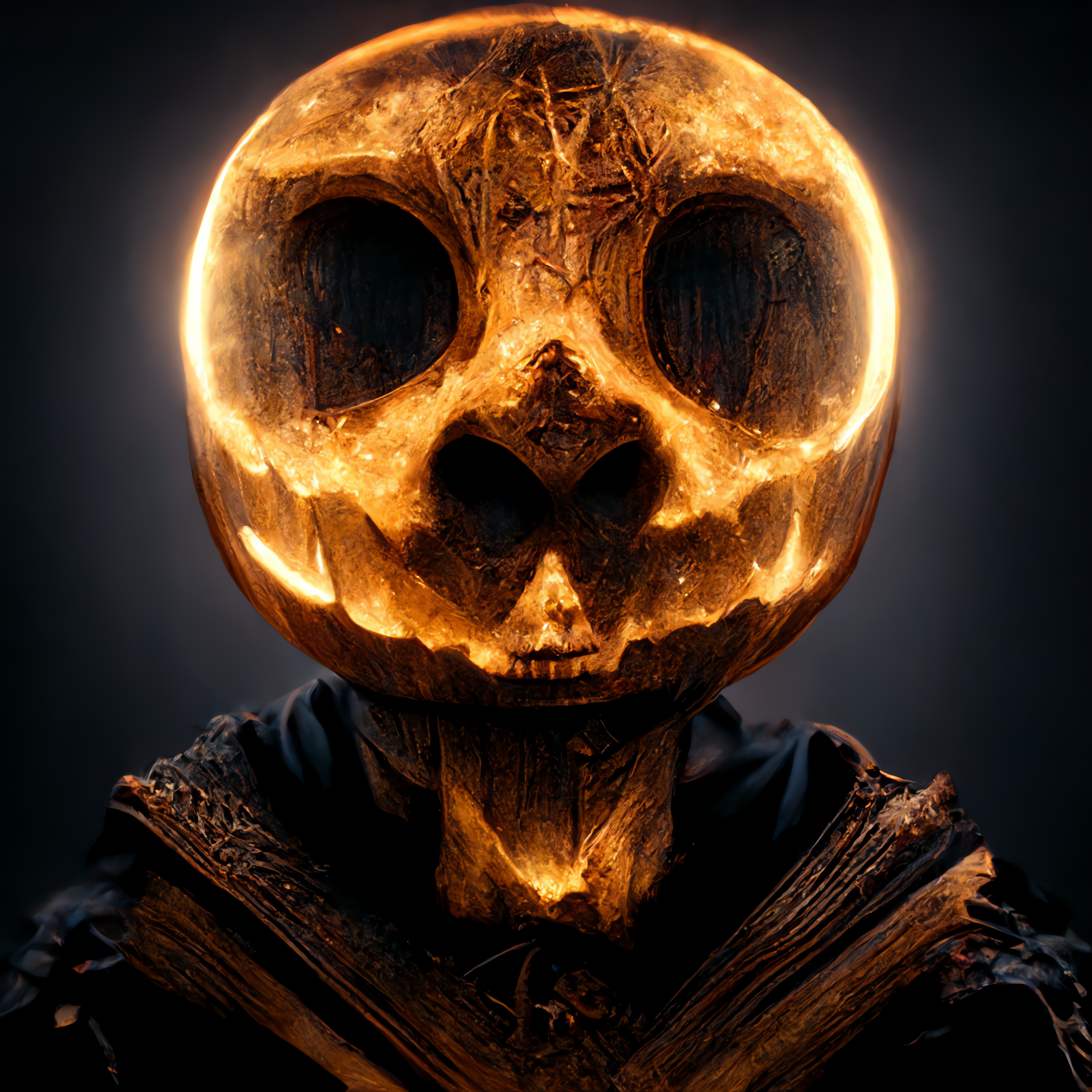 This is Hailloween #63