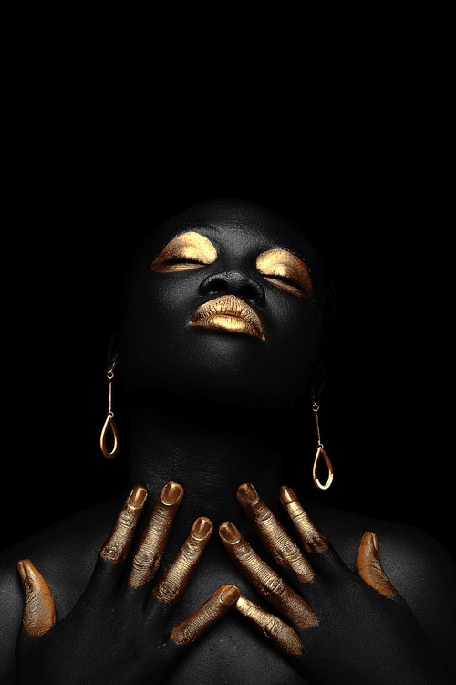 Pride Of A Woman