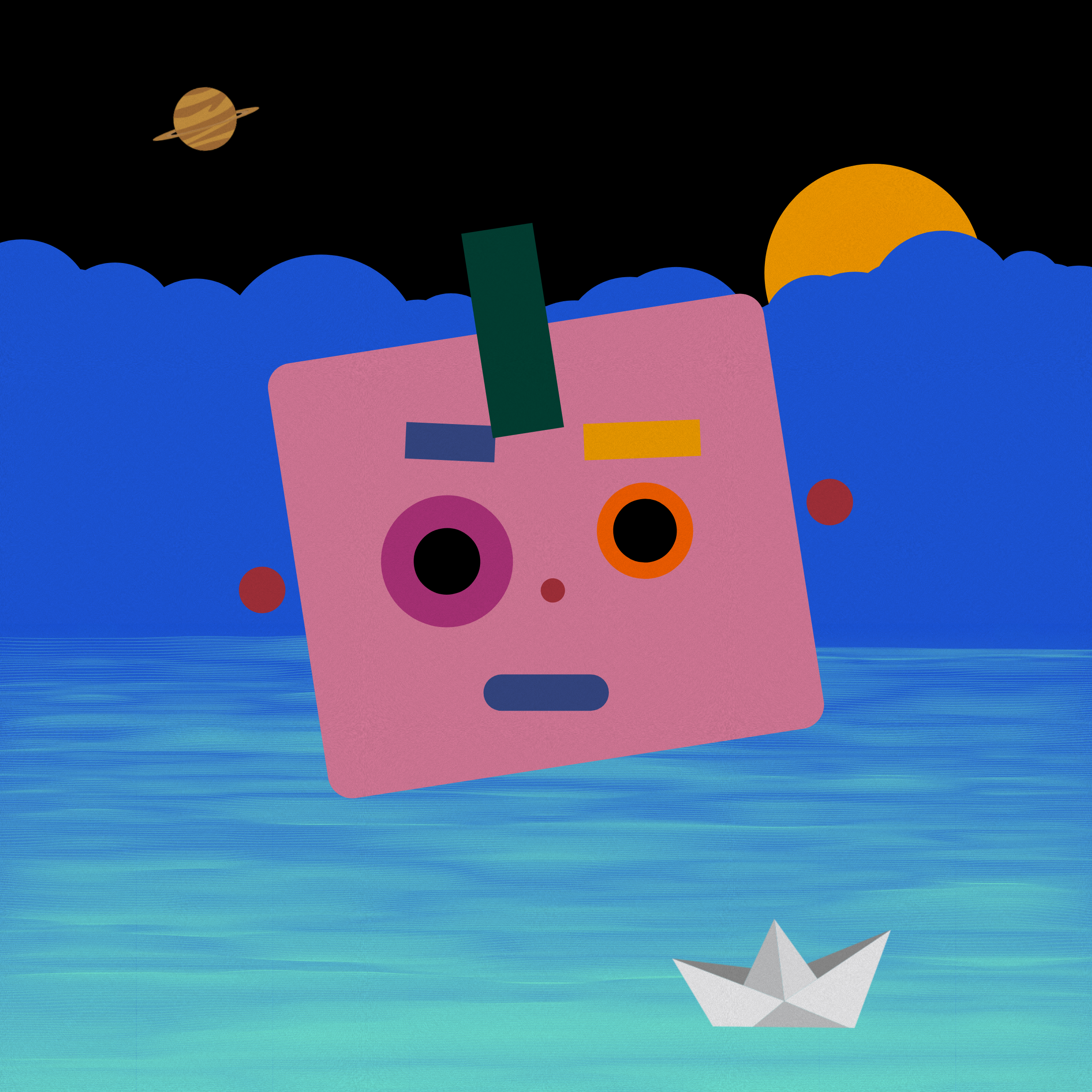 sail-o-bots #0
