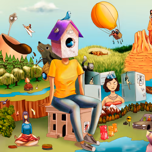 Metaverse Memories