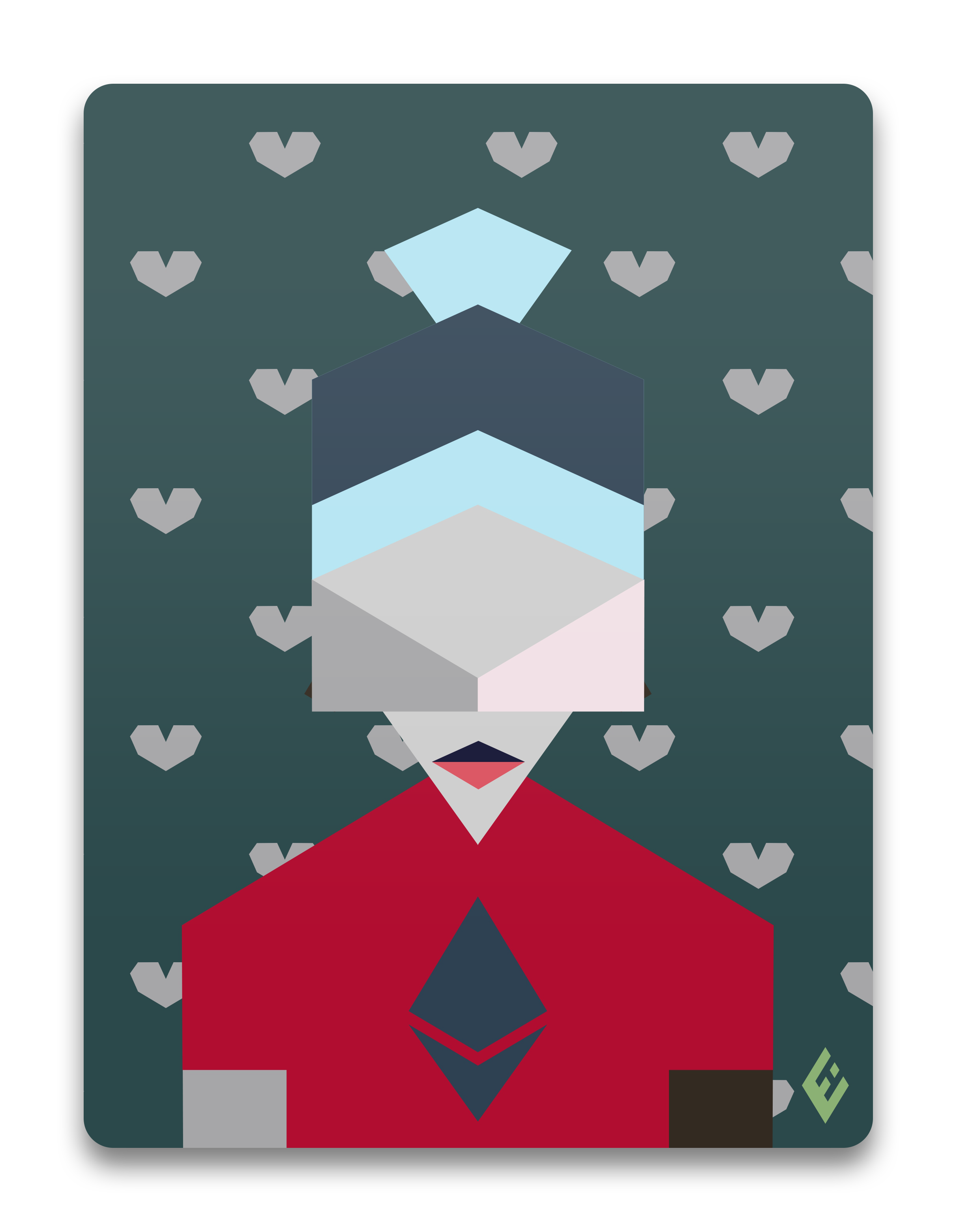 EtherHead #435