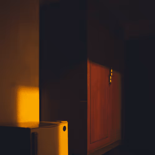 Light No.29