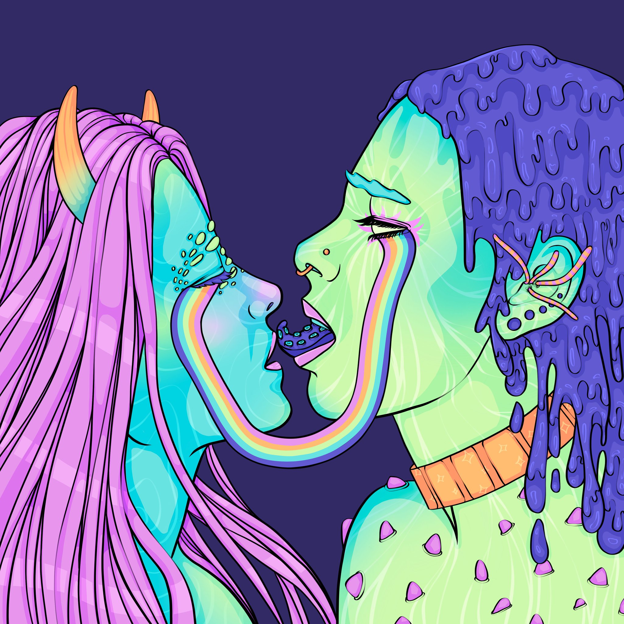 Gealldom by Aoife