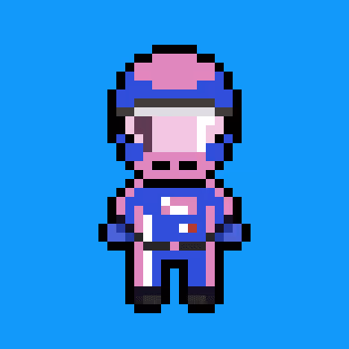 Racer #44
