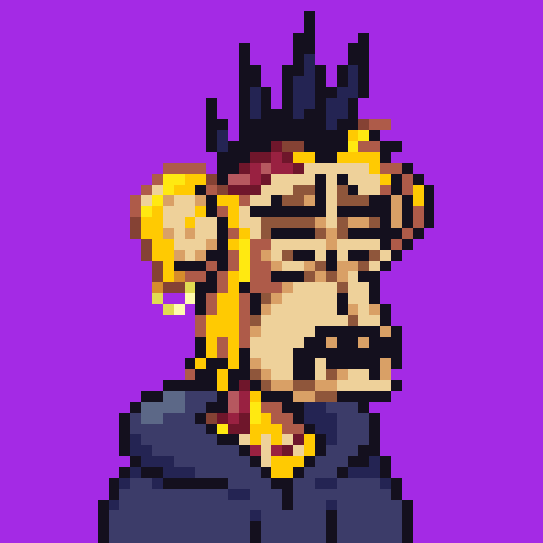 The Aping Dead #564