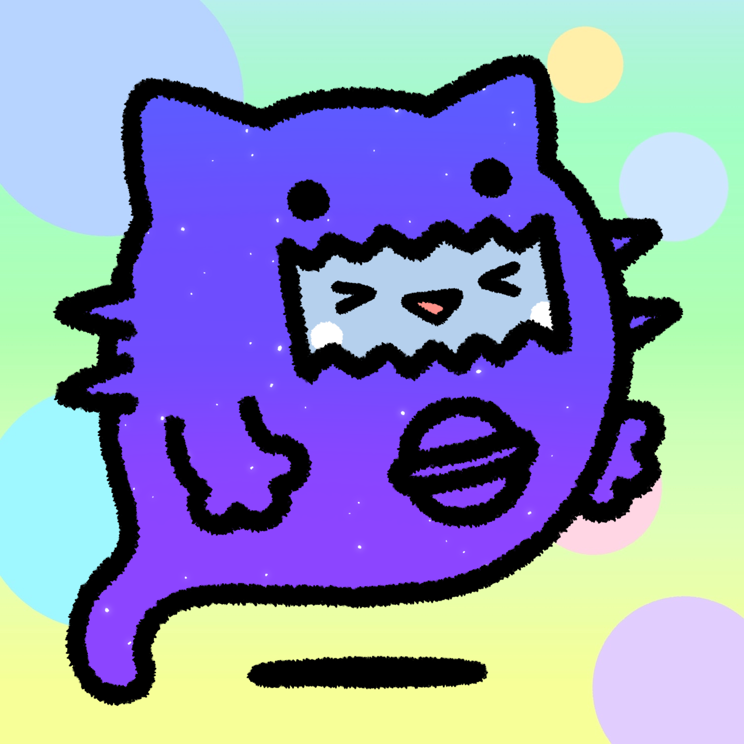 Monster Suit #2533