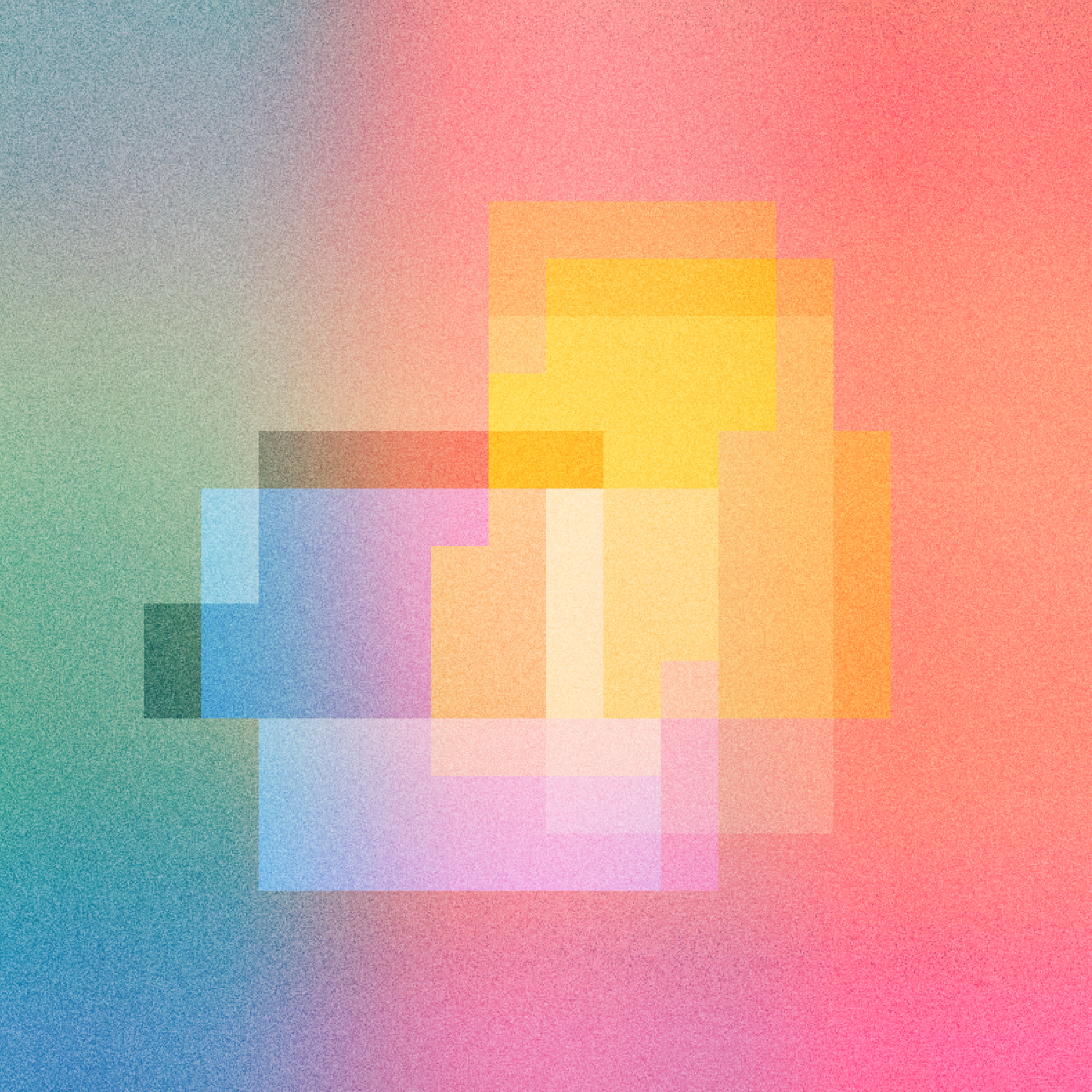 Squares #142