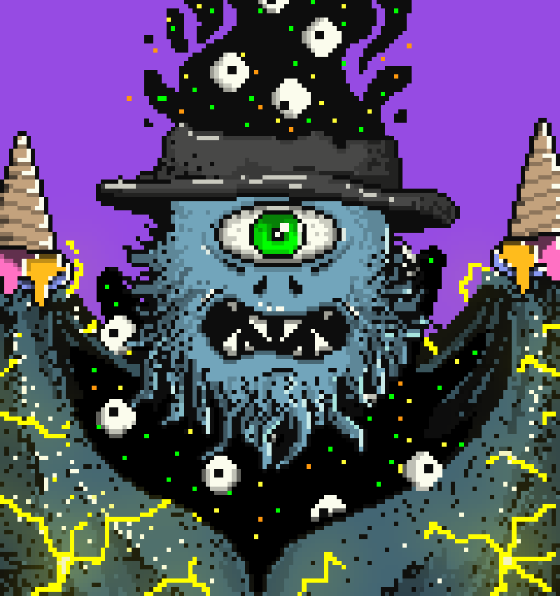 MoonFreaks #1669