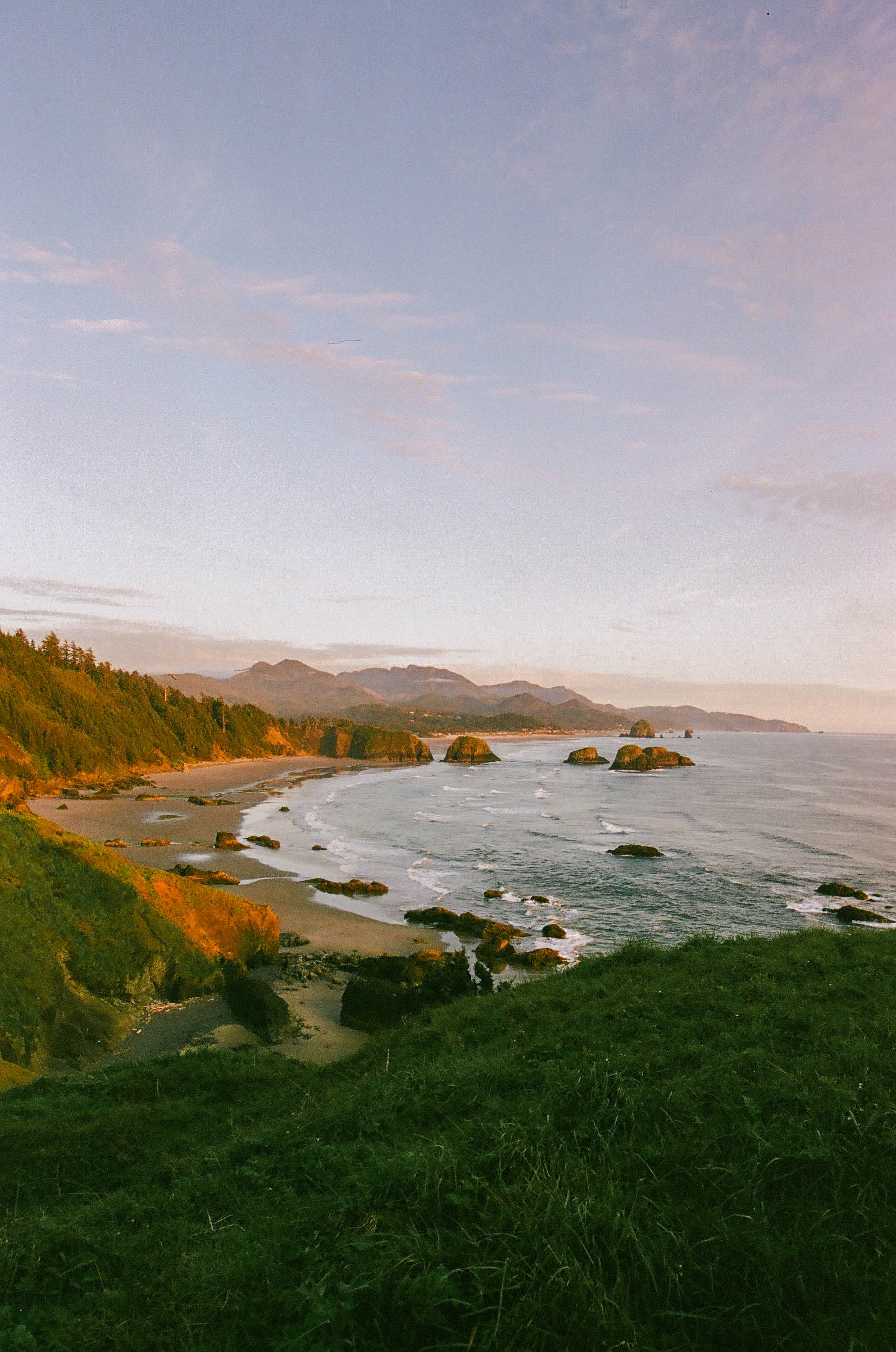 Cannon Beach