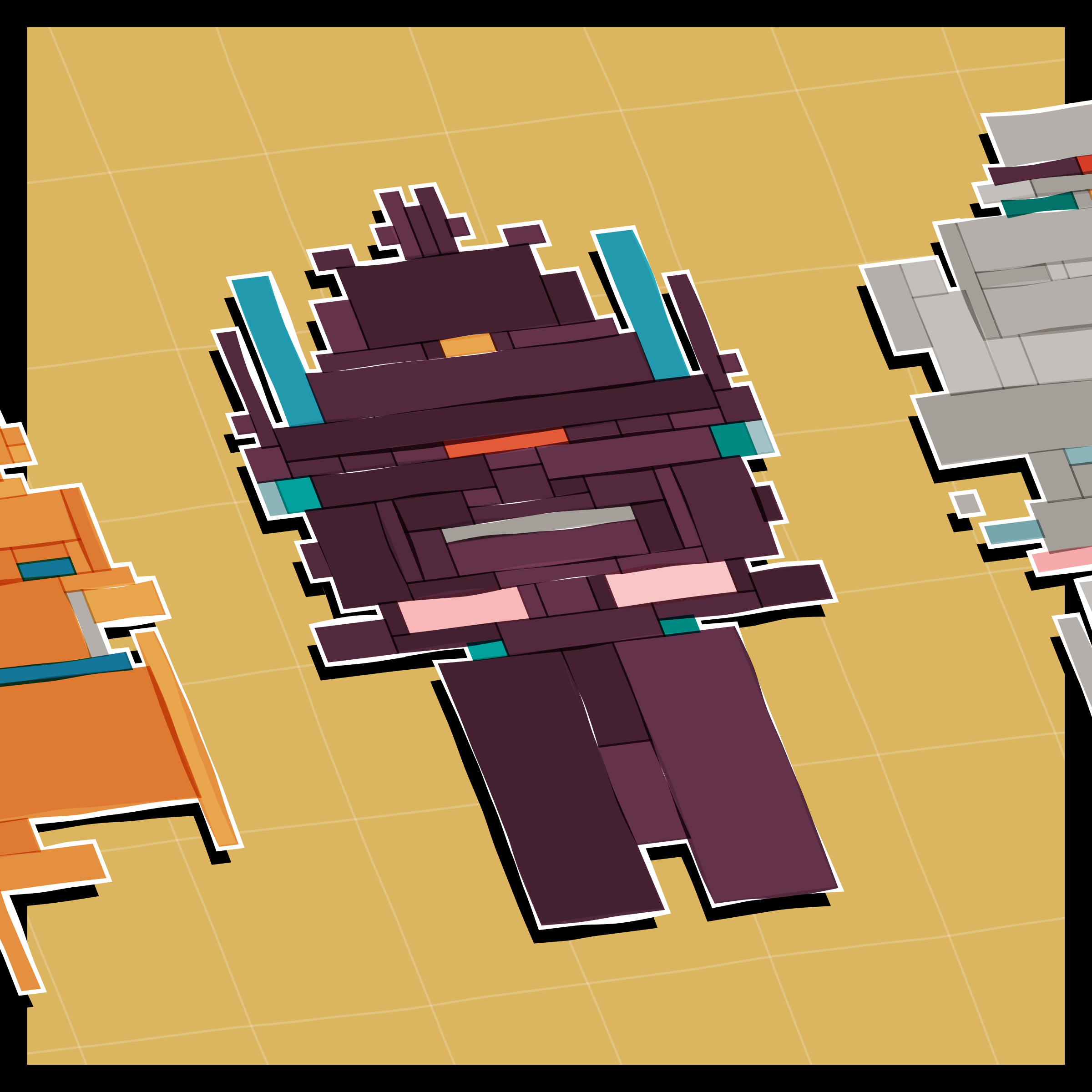 Paper Armada #1510