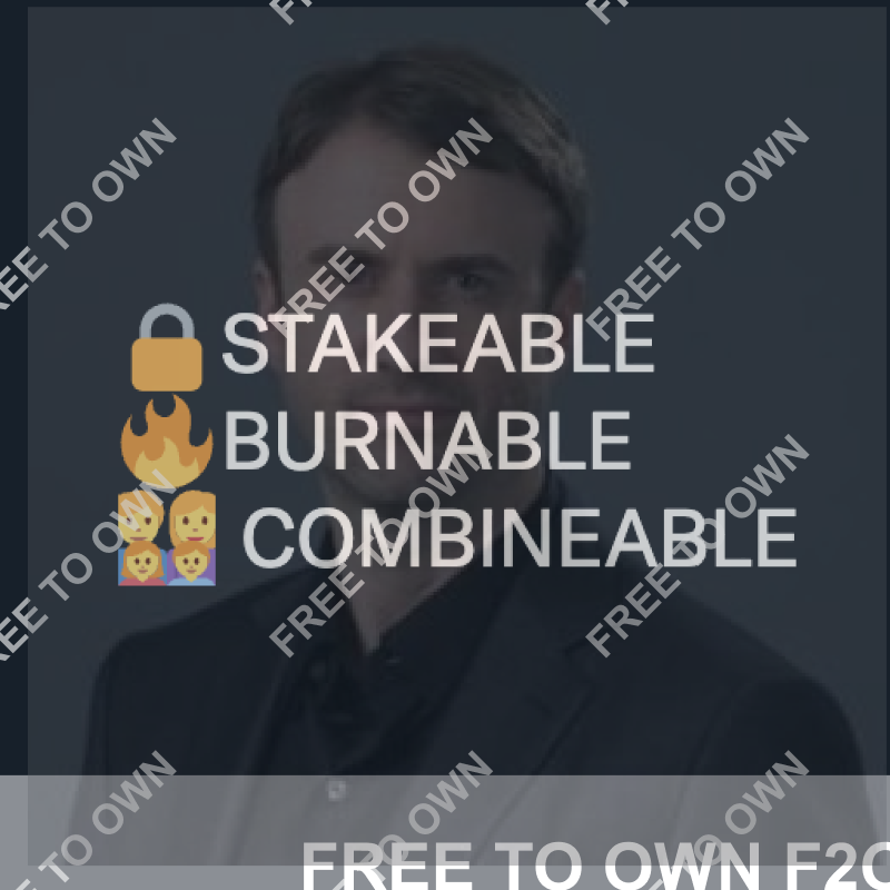 Free2Own #18