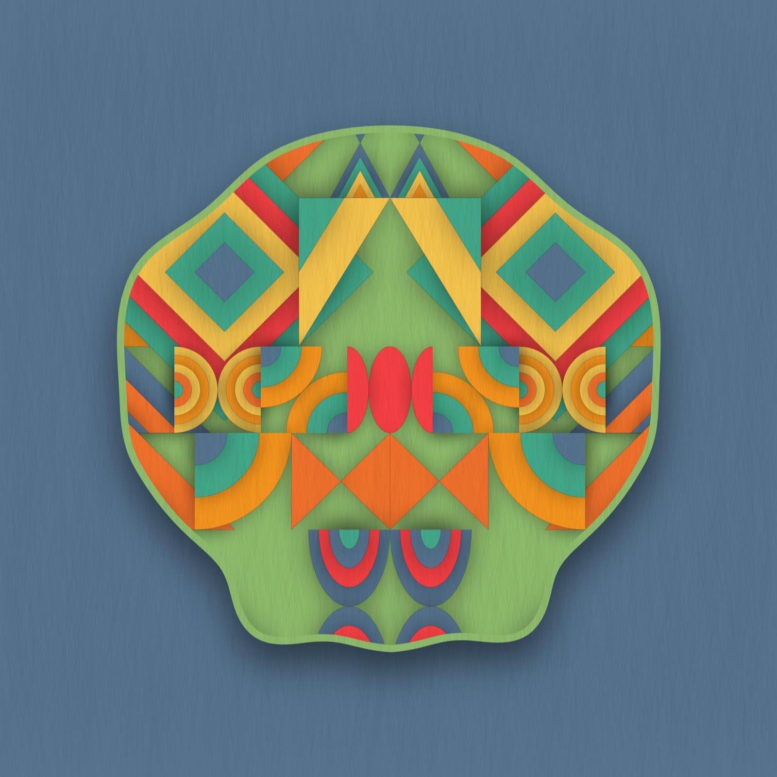 Generativemasks #5979