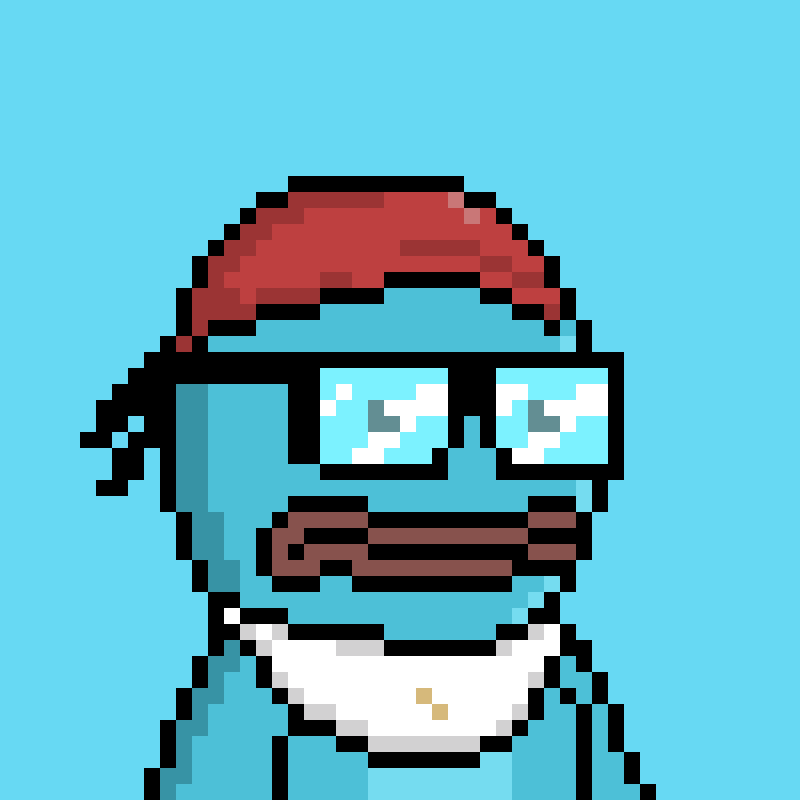 Opepen PFP #3784