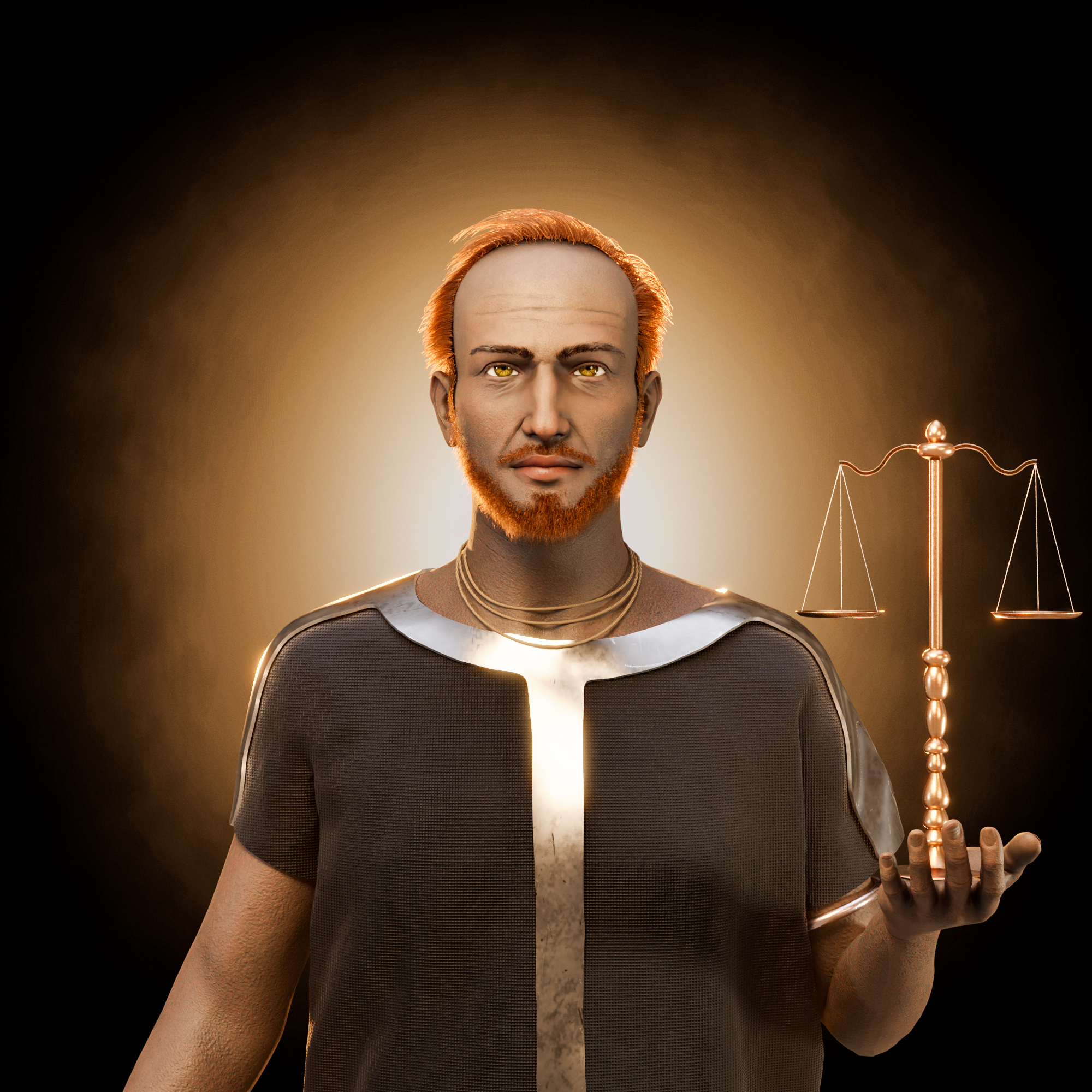 Divine Assembly #2321
