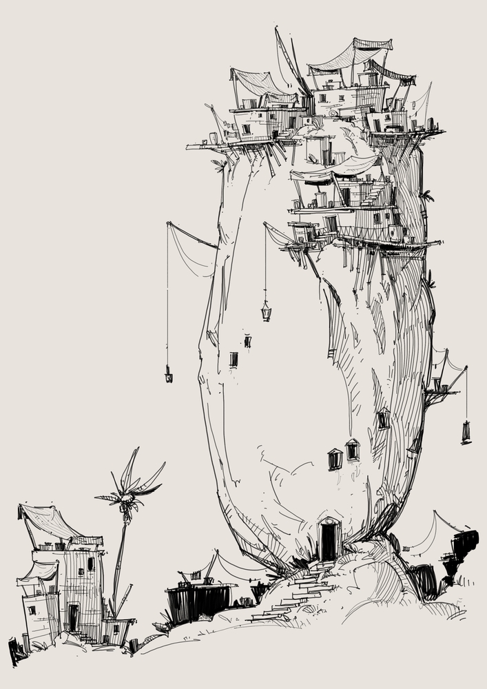 Architecture 6