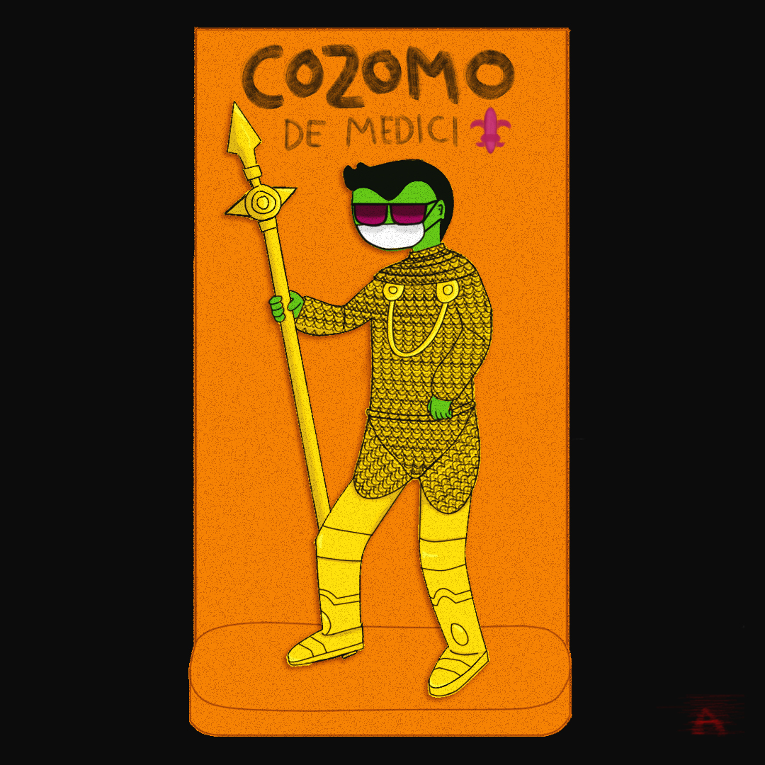Cozomo