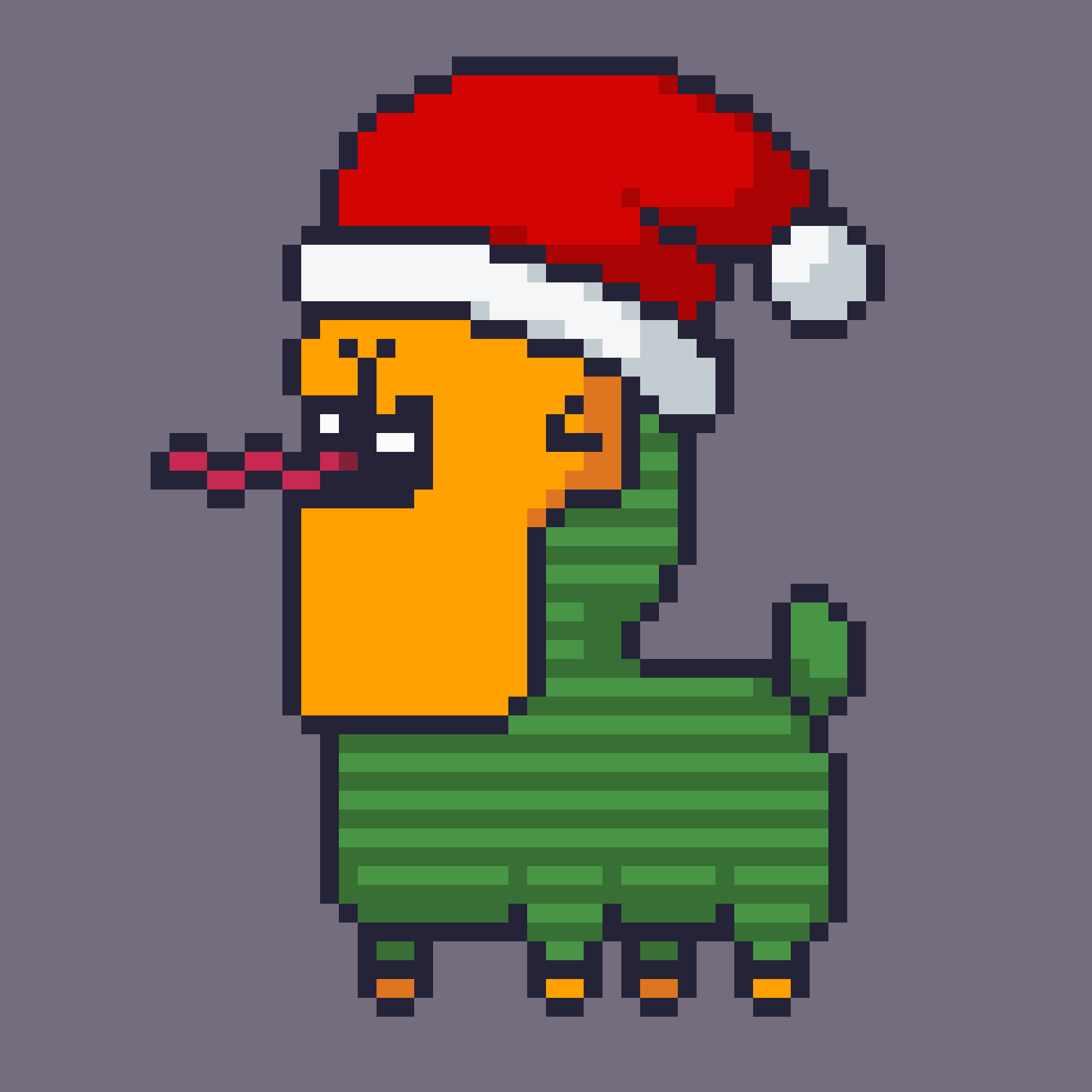 ALPACADABRAZ #5864