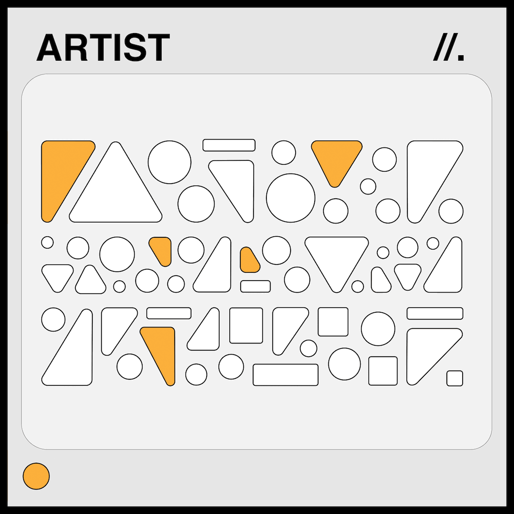 Artist Token