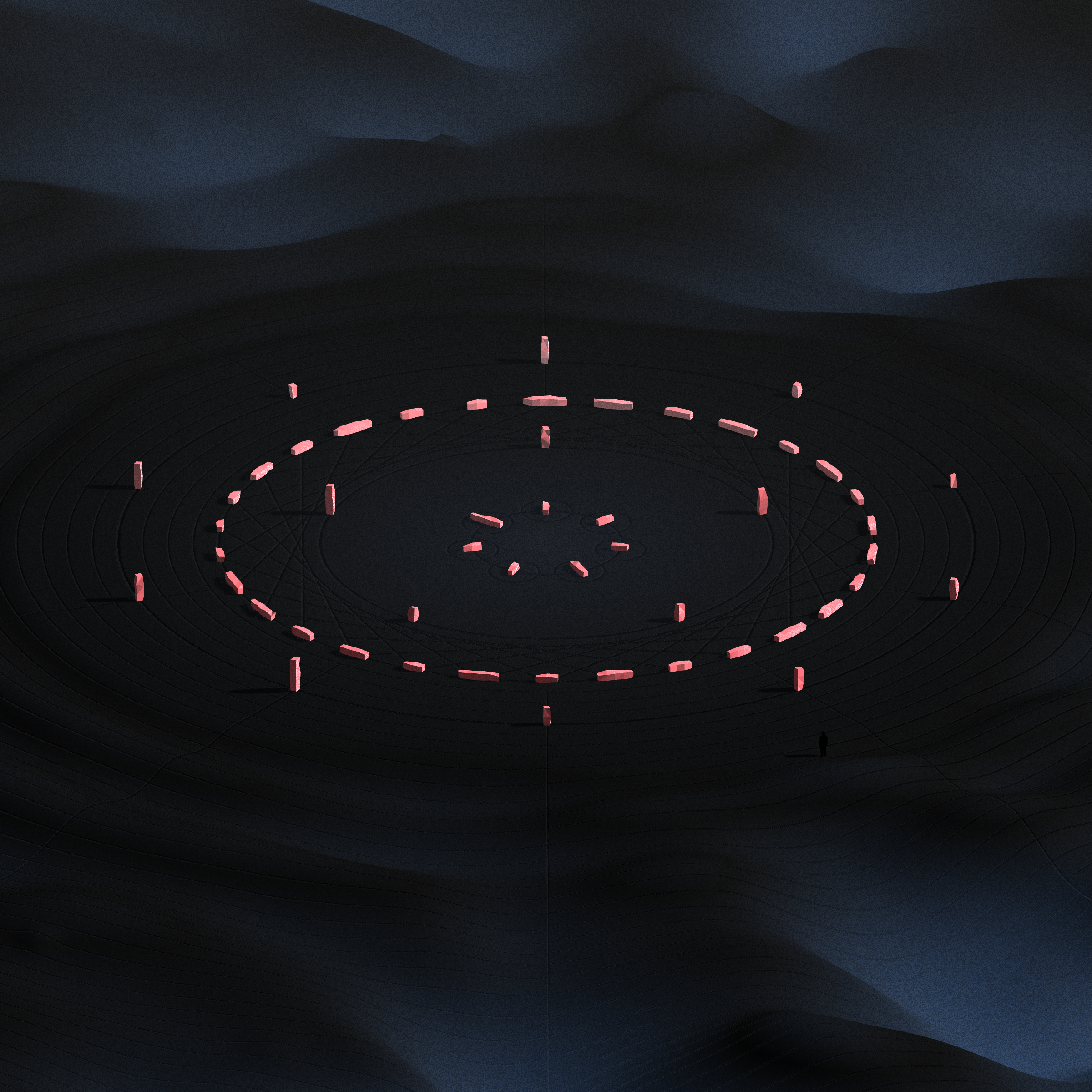 The Liths of Sisyphus #513