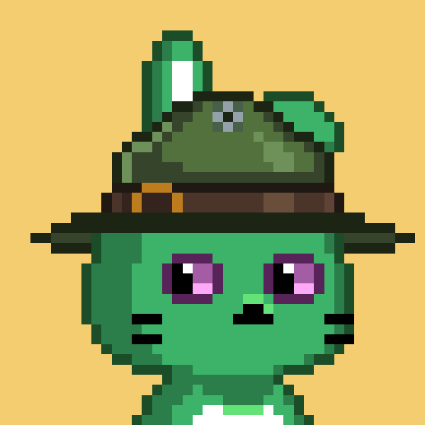 Moonbunny #3097