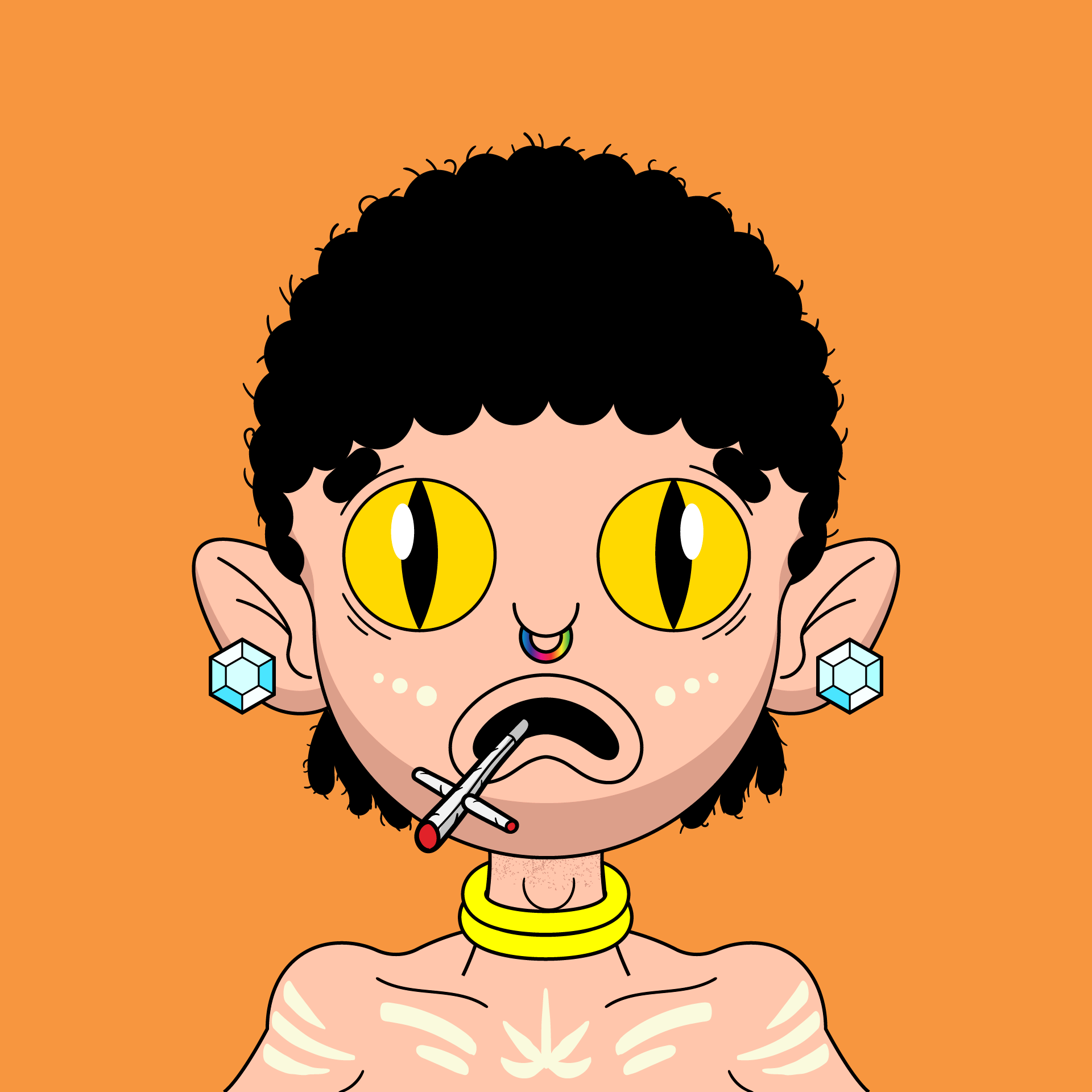 Tribe 6808