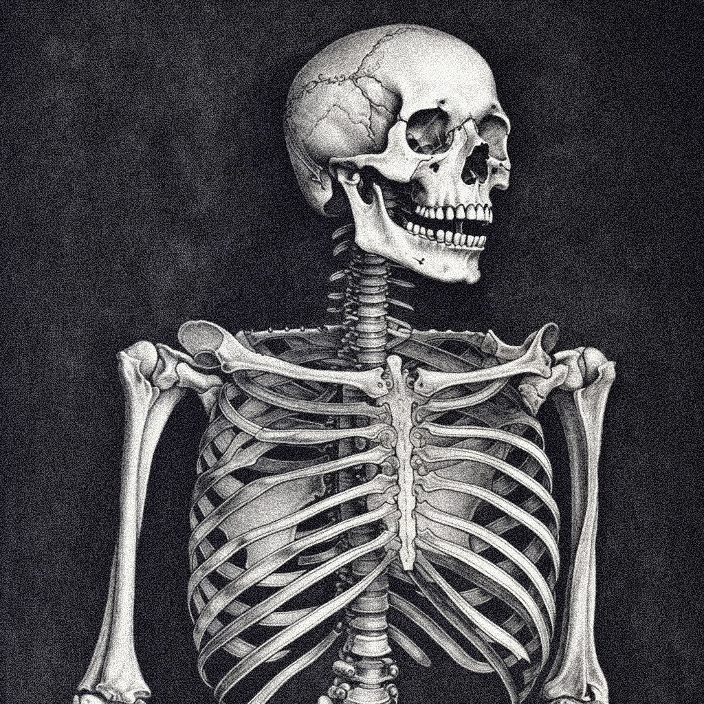 The Skeleton