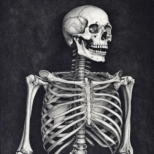 The Skeleton