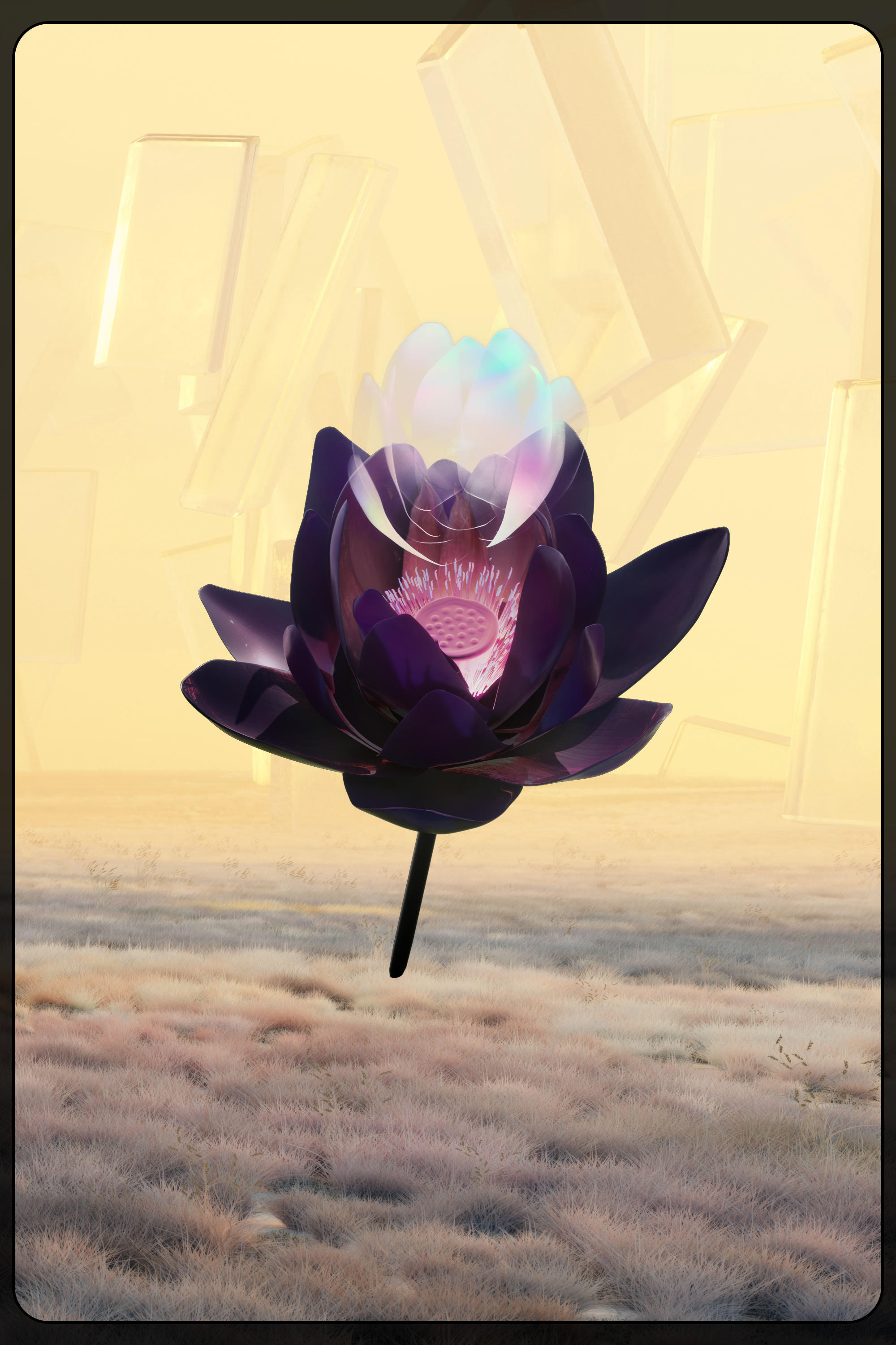 Lotus 592