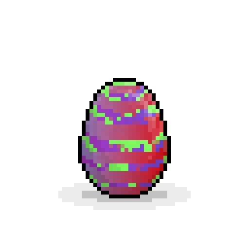 UNHATCHED #915