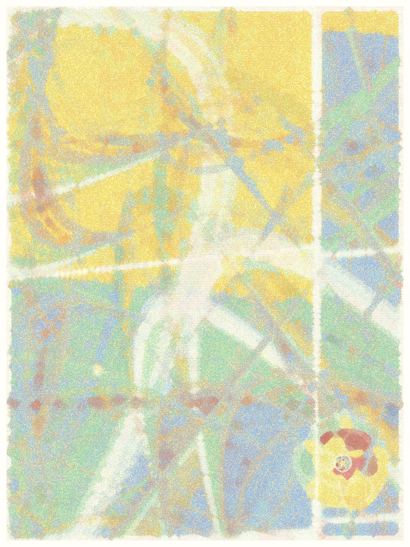 SKY MEADOW #283