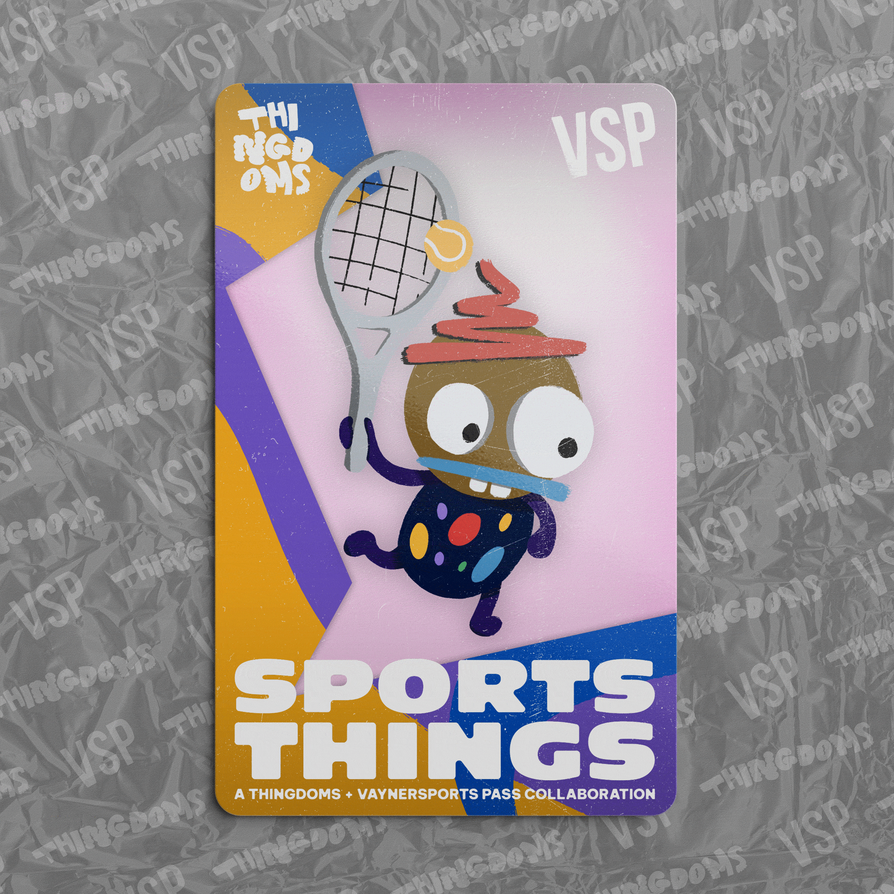 Sports Thing #7106