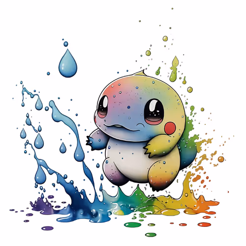 #18-Droplin