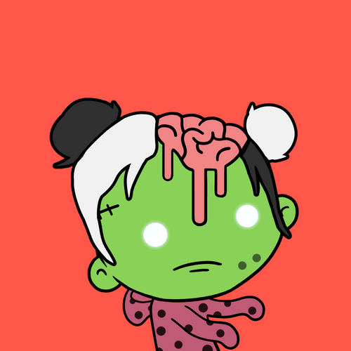 ZombieFren #1114