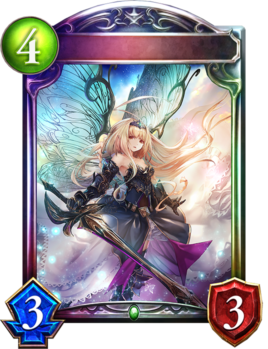 Shadowverse #109