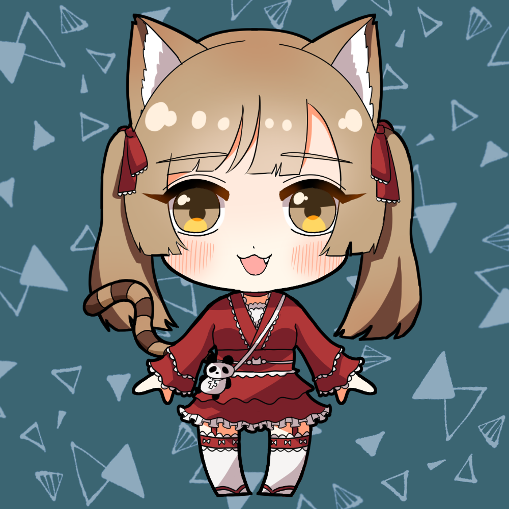 NYAVATAR #1277