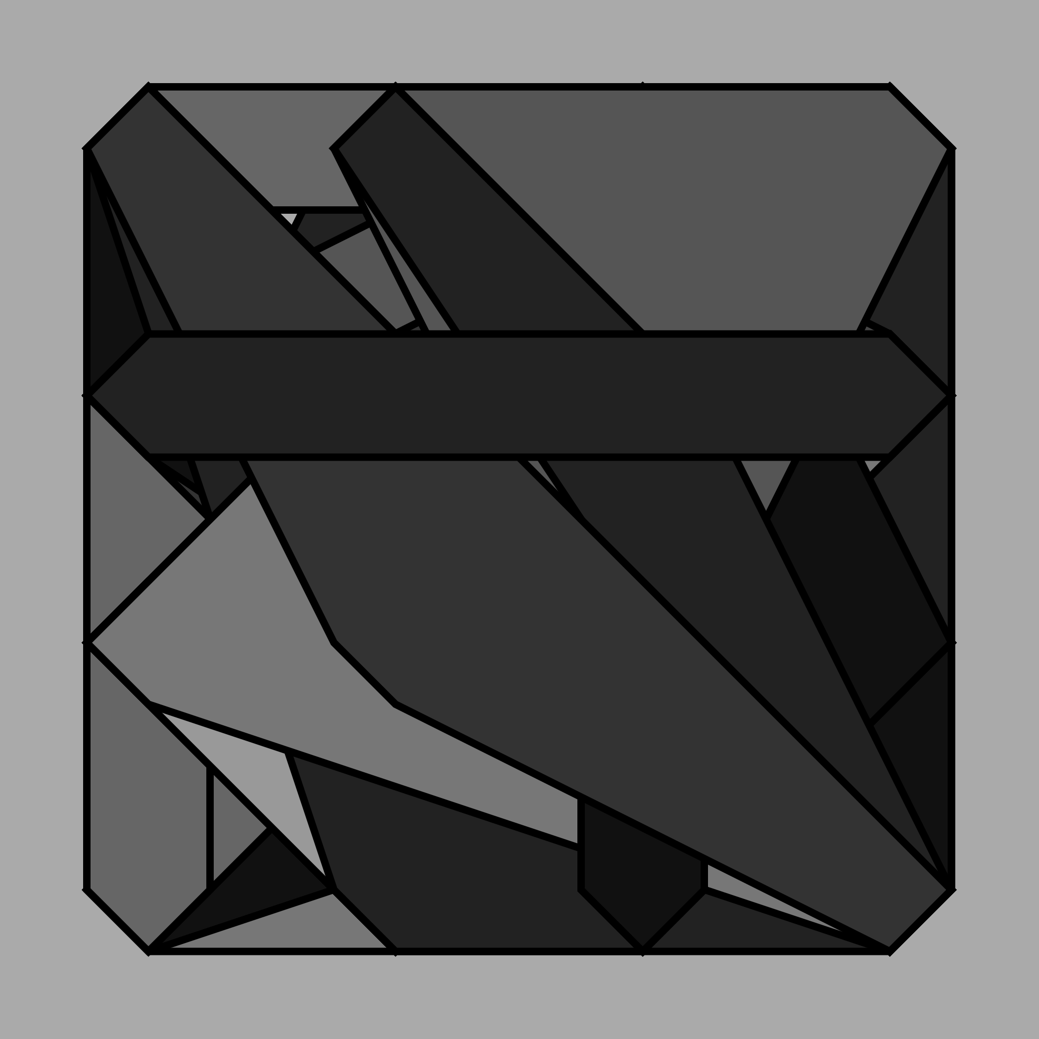 BLCKROCK #437