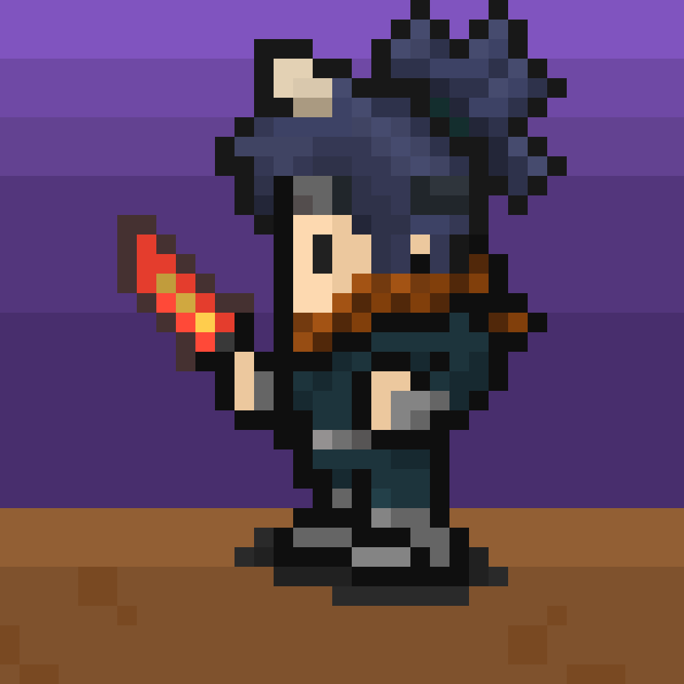 NINJA X HERO#3499