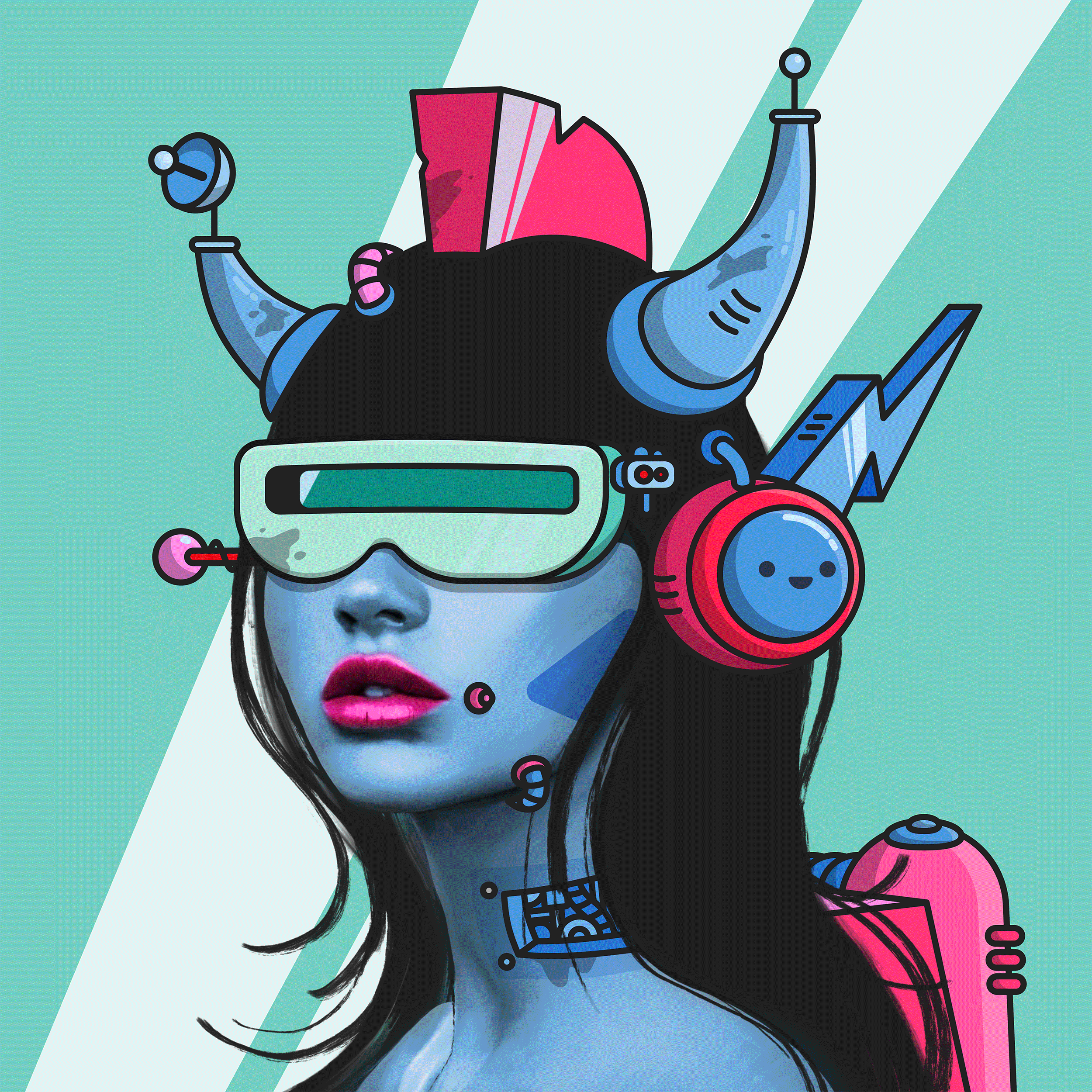 MINDDS COLLAB #013