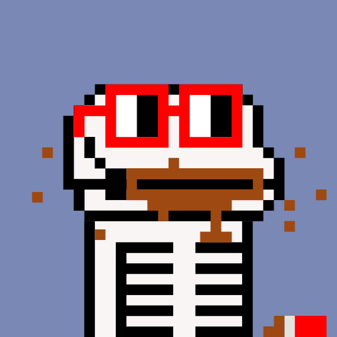 Boney #154