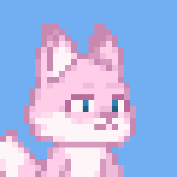 CryptoFoxes #261