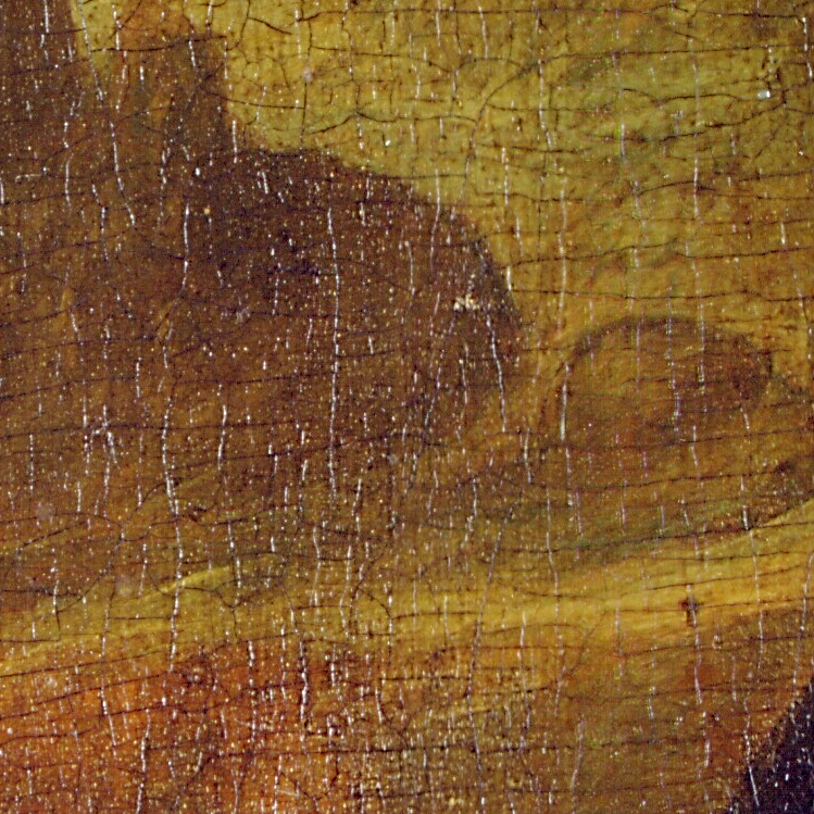 "Smell of Earth" - Tile[2, 8]