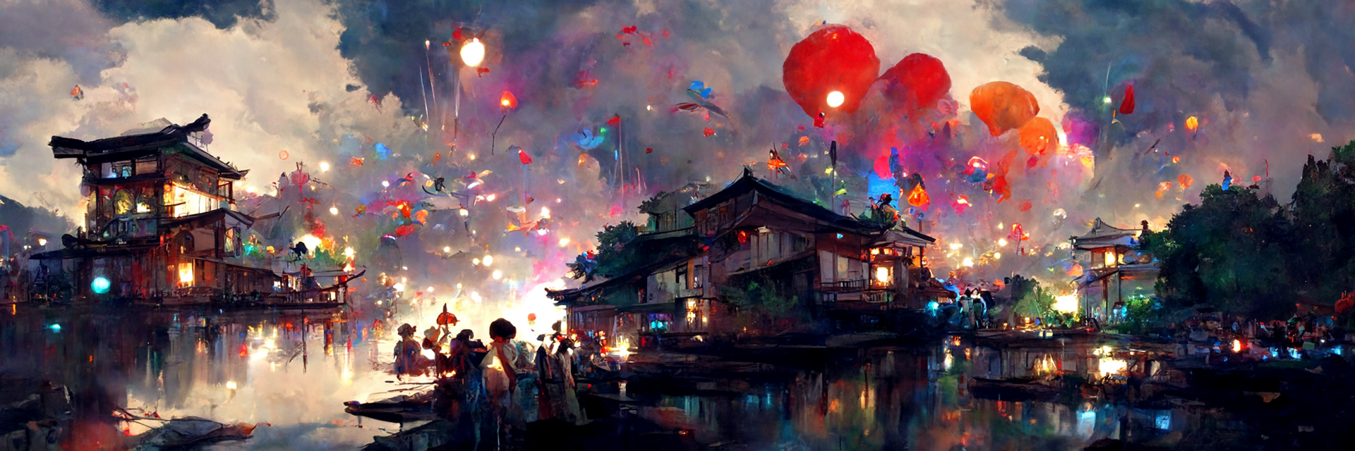 Goldfish Festival #214