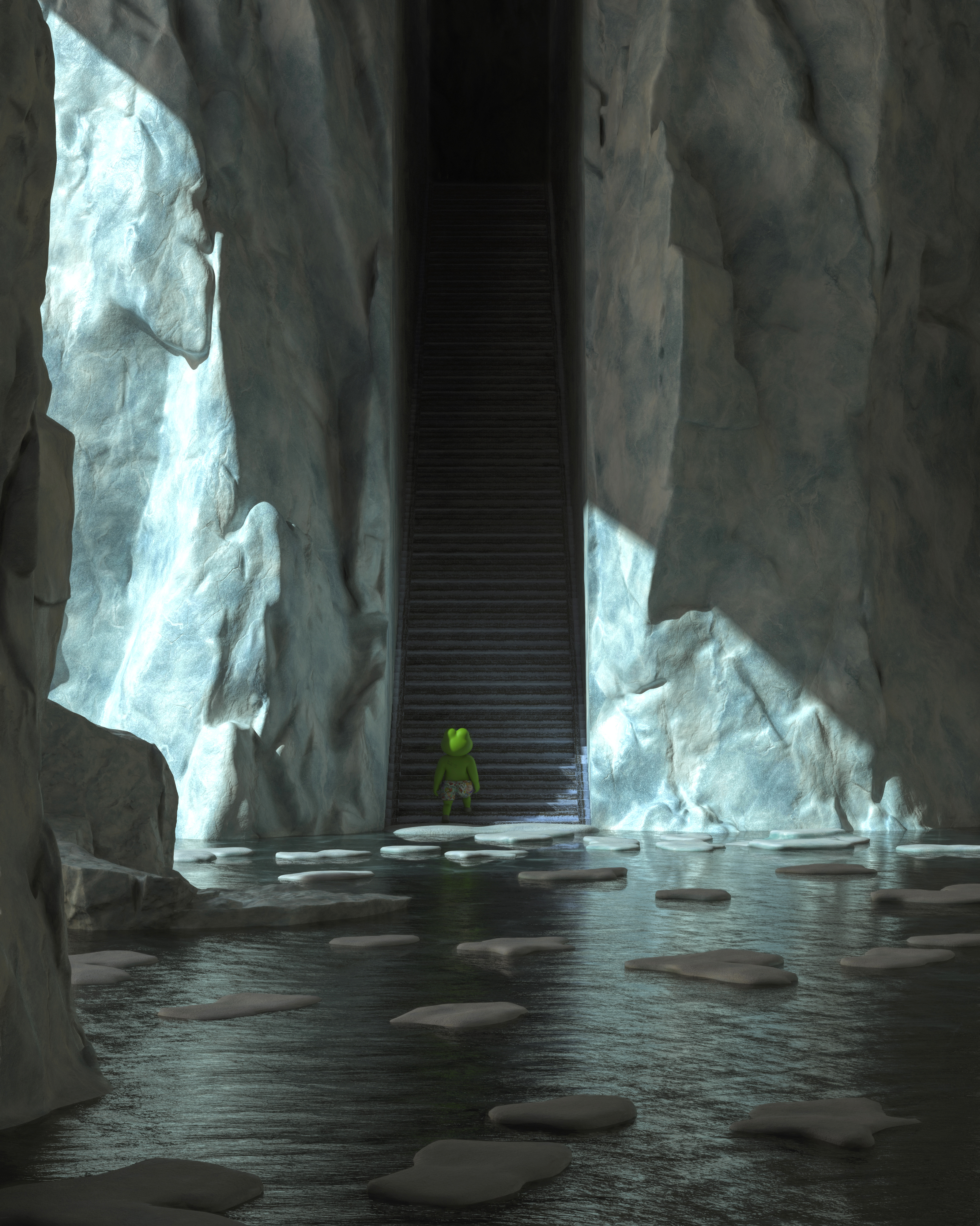 The Tartarus Gate