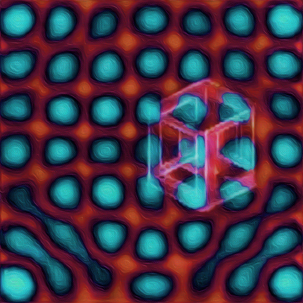 Impermanent Hypercube