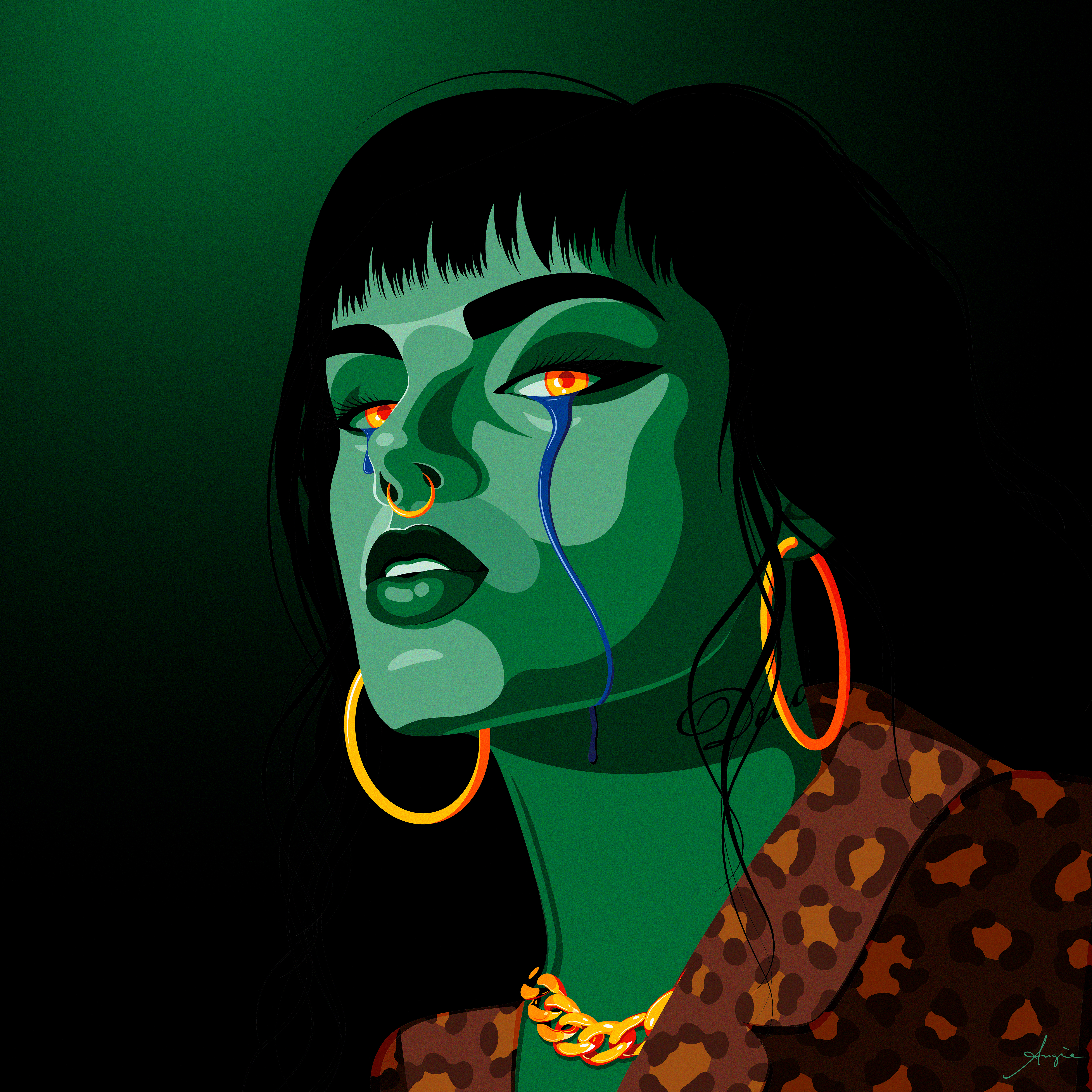 Dark Betty