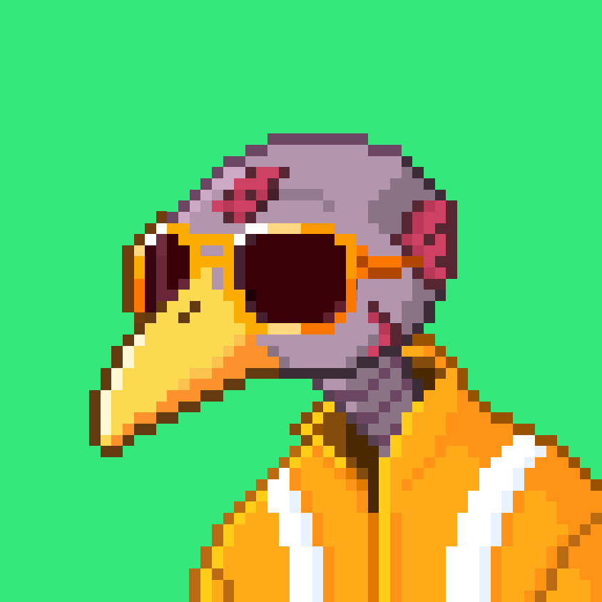 CCCROWS #5859